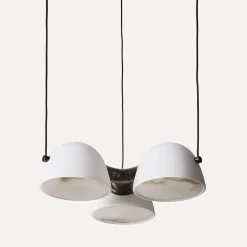 Clearance Made by Hand - Pendant - FUSE Triple
