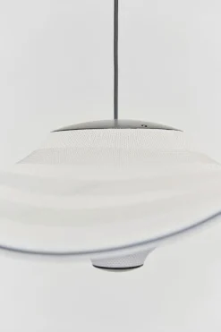 Best Made by Hand - Pendellampe - Flying Ø96 - Ivory White