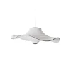 New Made by Hand - Pendellampe - Flying Ø78 - Ivory White
