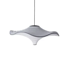 Best Made by Hand - Pendellampe - Flying Ø96 - Haze Blue