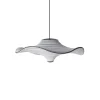 Best Made by Hand - Pendellampe - Flying Ø78 - Haze Blue