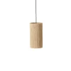 New Made by Hand - Pendel - Ro Ø15 Pendant - Jute