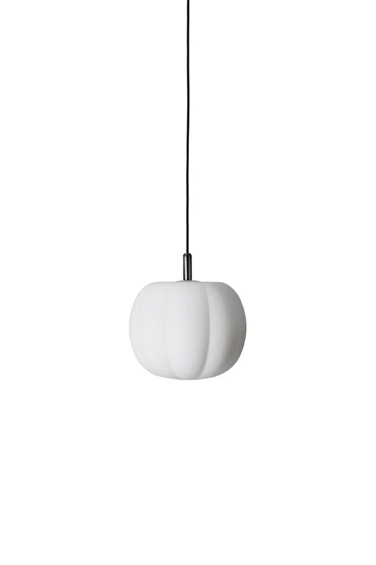 Online Made by Hand - Pepo Pendant Medium Ø30 - Opal