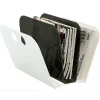 Sale Neon living Magazin Fan fra - hvid/smoke