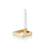 New Malling Living - Edge lysestage - messing