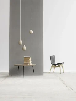 Mater lampe - Liuku drop base til lampe