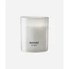 Hot Meraki - Duftlys - White Garden