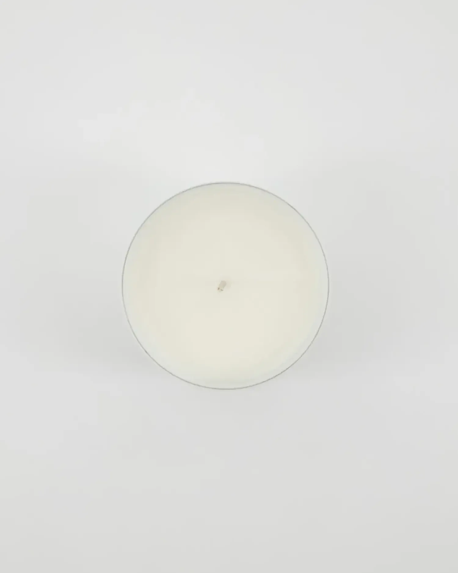 Hot Meraki - Duftlys - White Garden