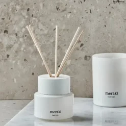 Online Meraki - Duftpinde / Diffuser - Fresh Linen