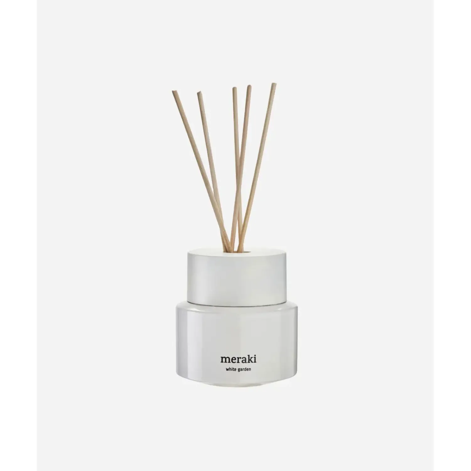 Outlet Meraki - Duftpinde / Diffuser - White Garden