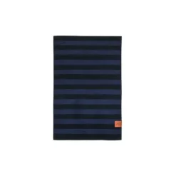 Online Mette Ditmer - AROS gæstehåndklæde (2-pack) - Midnight Blue