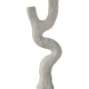 Best Mette Ditmer - ART PIECE lysestage - Sand