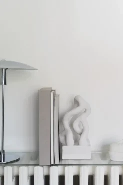 New Mette Ditmer - ART PIECE symbioses skulptur - Off-white