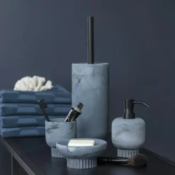 Online Mette Ditmer - ATTITUDE dispenser - Slate Blue
