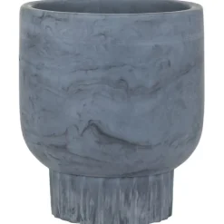 New Mette Ditmer - ATTITUDE tandbørsteholder - Slate Blue