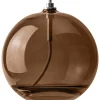 Sale Mette Ditmer - AURA-olielampe - Large - Brown