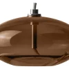 Discount Mette Ditmer - AURA-olielampe - Small - Brown