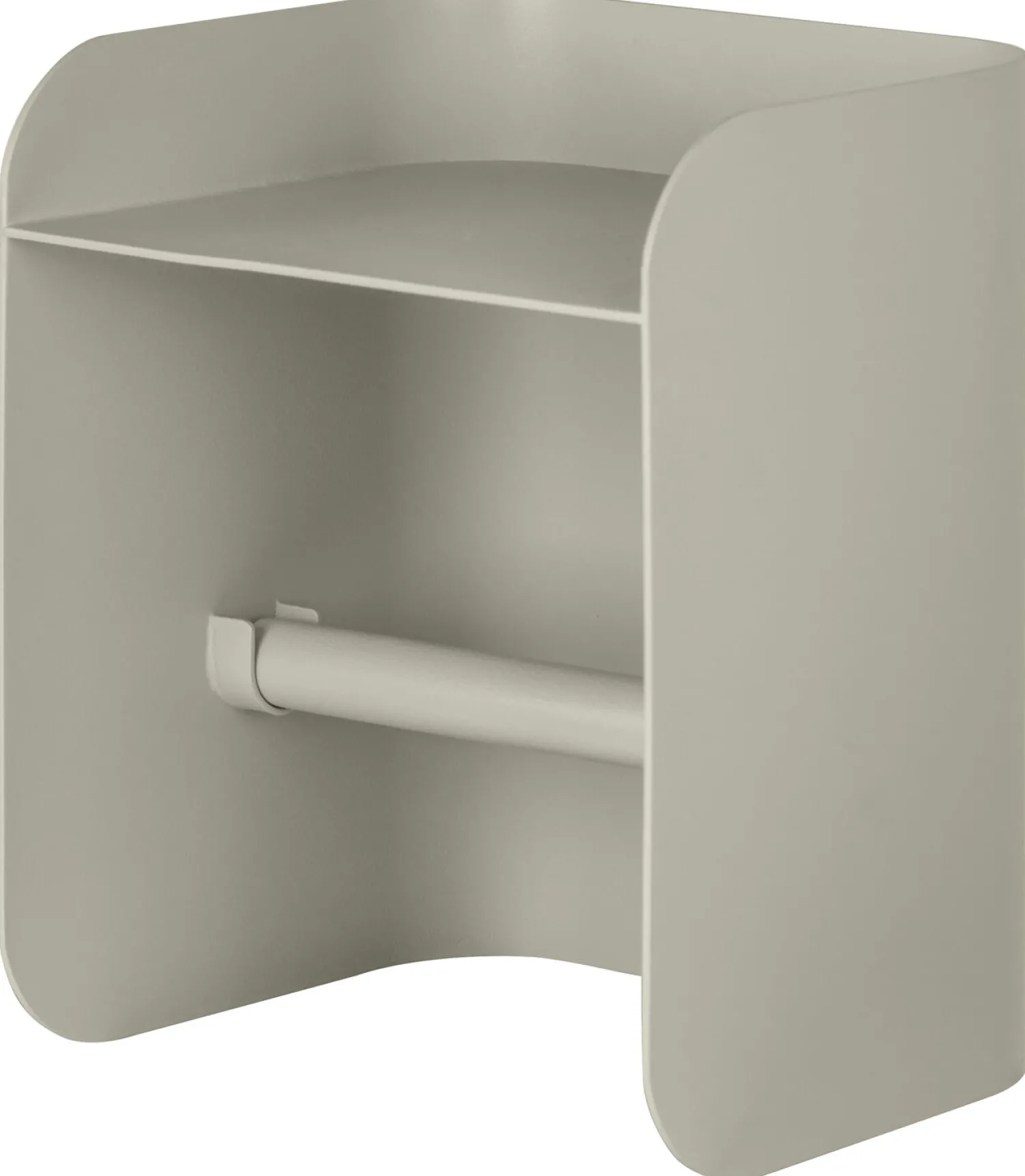 Sale Mette Ditmer - CARRY toiletrulleholder, sandgrå