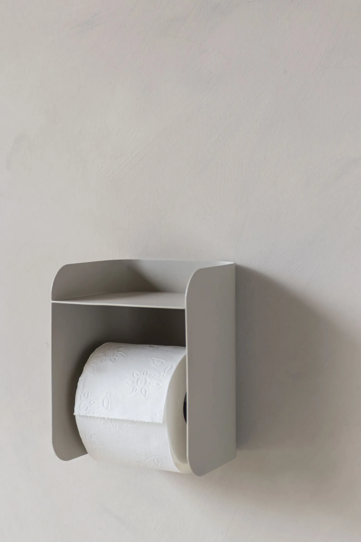 Sale Mette Ditmer - CARRY toiletrulleholder, sandgrå