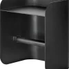 Best Mette Ditmer - CARRY toiletrulleholder, sort