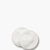 Discount Mette Ditmer - CLEAN makeup pads, 10-pak, off-white
