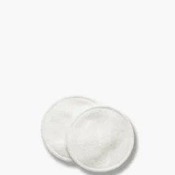 Discount Mette Ditmer - CLEAN makeup pads, 10-pak, off-white