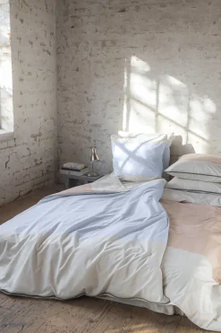Discount Mette Ditmer - COLORE bed set - Light blue