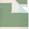 Sale Mette Ditmer - COLORE bed set - Olive