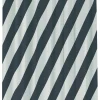 Sale Mette Ditmer - DIAGONAL-badeforhæng - Dark grey