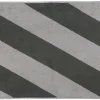 Best Mette Ditmer - DIAGONAL bath mat - Dark olive