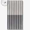 Clearance Mette Ditmer - DISORDER gæstehåndklæde, 2 stk., Off-white
