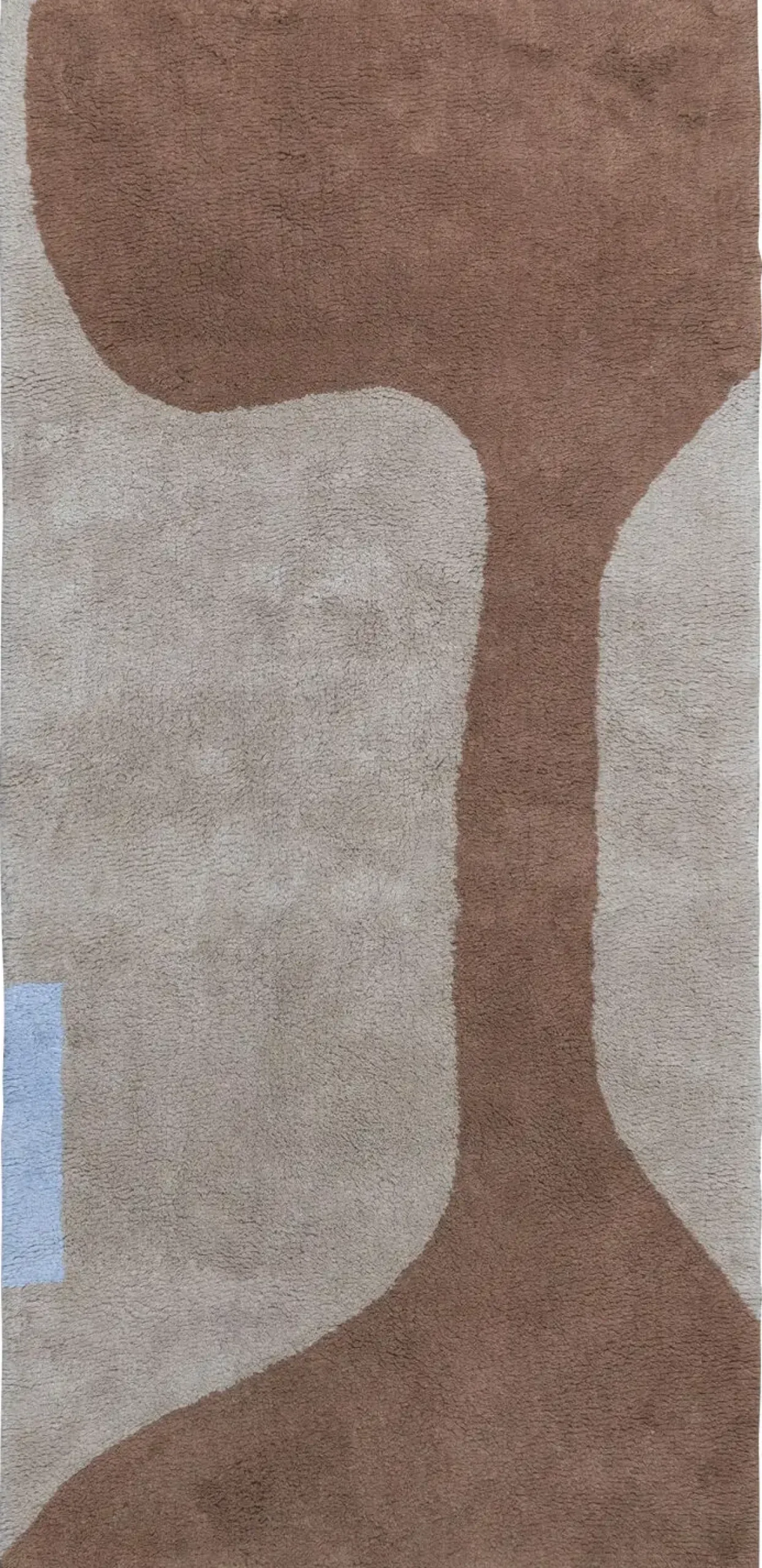 Online Mette Ditmer - FIGURA rug, medium - Brick