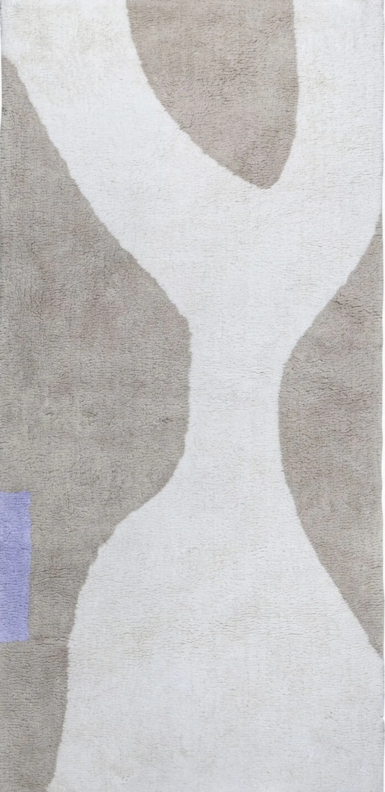 New Mette Ditmer - FIGURA rug, medium - Sand