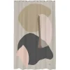 Clearance Mette Ditmer - GALLERY badeforhæng - Sand