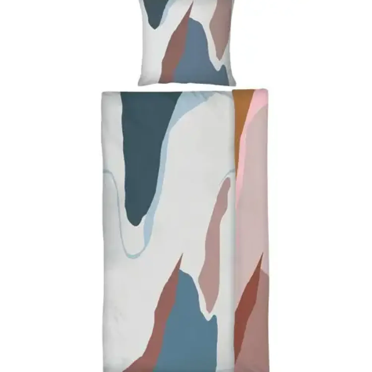 Sale Mette Ditmer - GALLERY sengesæt (140 x 220 cm) - Multi