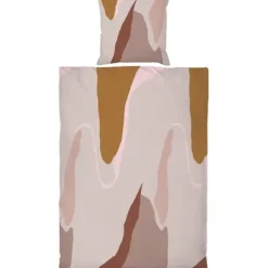Sale Mette Ditmer - GALLERY sengesæt (140 x 220 cm) - Multi