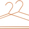 Best Mette Ditmer - HANG-IT hanger, 2-pack - Orange