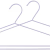 Mette Ditmer - HANG-IT hanger, 2-pack - Lilac