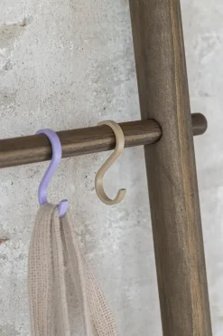 Hot Mette Ditmer - HANG-IT S-hook, 5-pack - Sand