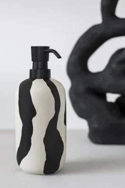 Sale Mette Ditmer - ICON dispenser høj, råhvid