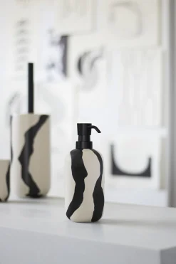 Sale Mette Ditmer - ICON dispenser høj, råhvid