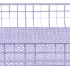 Outlet Mette Ditmer - LIFT tray - Lilac