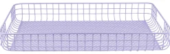 Outlet Mette Ditmer - LIFT tray - Lilac