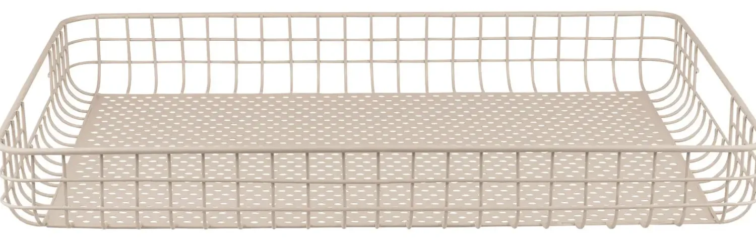 Mette Ditmer - LIFT tray - Sand