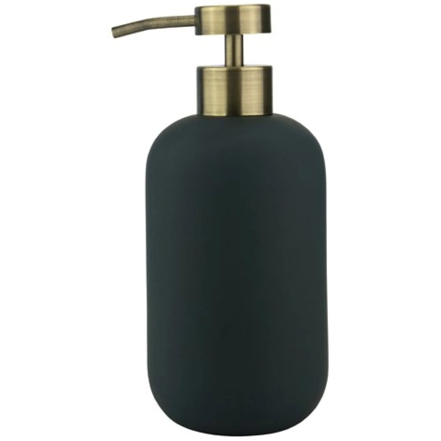 Discount Mette Ditmer - LOTUS dispenser (høj) - Anthracite