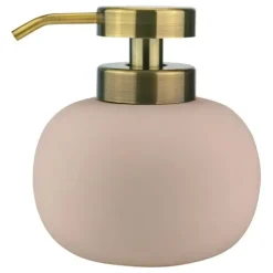 Sale Mette Ditmer - LOTUS dispenser (lav) - Powder Rose