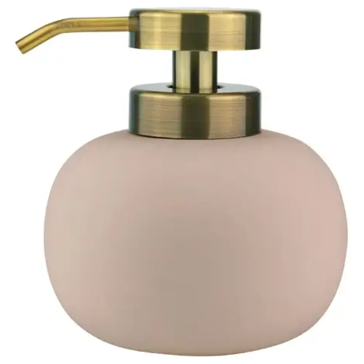Sale Mette Ditmer - LOTUS dispenser (lav) - Powder Rose