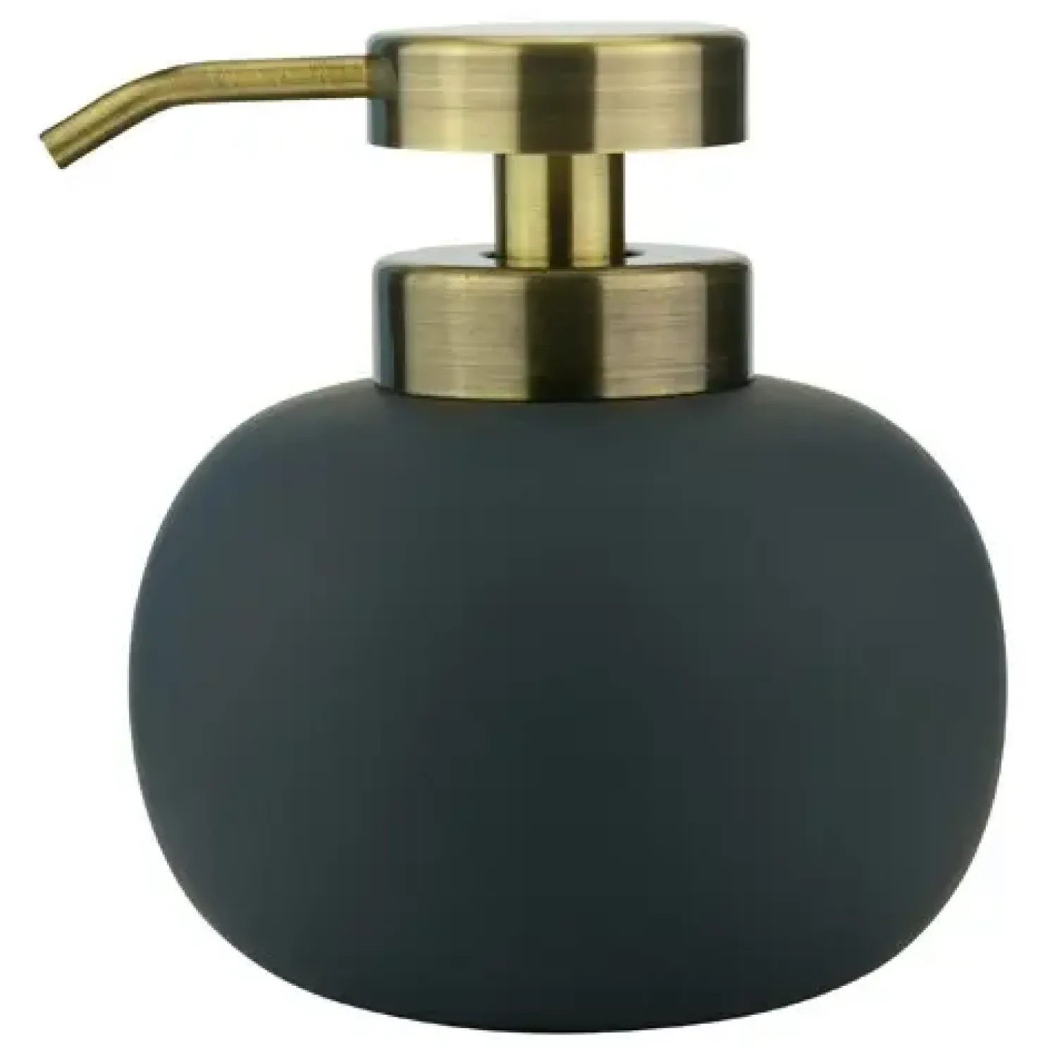 New Mette Ditmer - LOTUS dispenser (lav) - Anthracite
