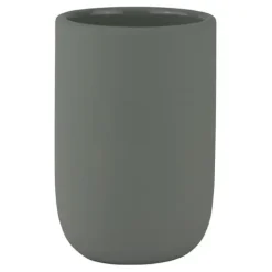 Online Mette Ditmer - LOTUS tandbørsteholder - Frost Green
