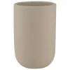 New Mette Ditmer - LOTUS tandbørsteholder - Sand